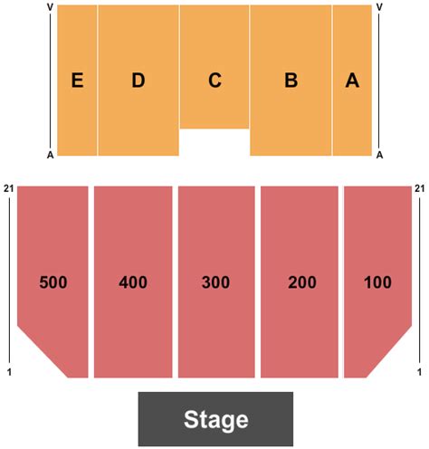 Cher Setlist at Borgata Events Center, Atlantic City.